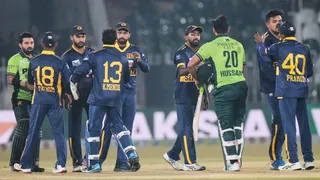 SL vs PAK 1st T20I Live Streaming: When And Where To Watch Pakistan vs Sri Lanka Match Live In Your Country, India
