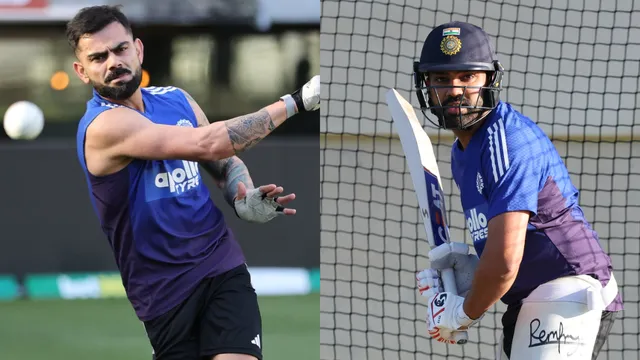 ind-vs-nz-virat-kohli-rohit-sharma-new-zealand-odi-captain-michael-bracewell-comes-up-with-epic-response