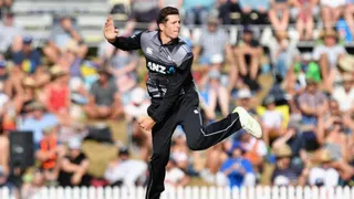 T20 World Cup 2026: New Zealand 15-Member Squad Revealed! All-Rounder Mitchell Santner To Lead The Side