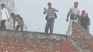 Saharanpur Violence: Two Groups Clash Over Namaz Dispute In Daniyalpur Village; What Is The Entire Matter?