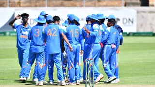 India U19 vs South Africa U19 Live Streaming Details: Where To Watch IN-W vs SA-W 3rd Youth ODI Match Live In India?