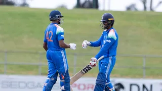 IND U19 vs SA U19 3rd Youth ODI Playing XI, Benoni Pitch Report And Weather Report: How To Watch India vs South Africa Live In India?