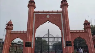 AMU Professor Alleges Harassment Over Hindu Identity; Claims Miscarriage Due to Work Pressure
