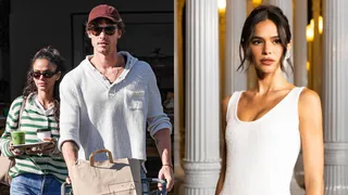 Meet Shawn Mendes New Girlfriend: Know Everything About Brazilian Actress Bruna Marquezine