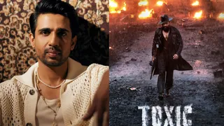 'Behaved Very Badly With My Manager': Gulshan Devaiah Reveals Reason For Walking Out Of Yash’s Toxic