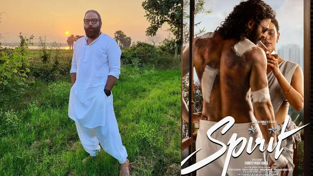 sandeep-reddy-vanga-decodes-his-movie-spirits-poster-prabhas-hails-his-vision-and-calls-it-cult-poster