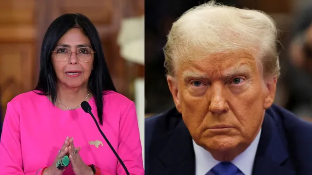 venezuelas-interim-president-accuses-trump-of-using-drug-trafficking-as-cover-for-energy-grab-it-was-always-about-oil