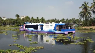 Kochi Water Metro Terminals To Now Have Shops, Hangout Spots For Passengers; Tenders To Be Out Soon