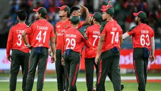 BCB Sends Second Letter To ICC Flagging Security Concerns Over Travel To India: Report