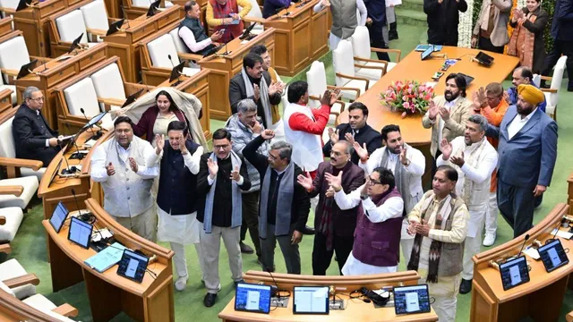 delhi-assembly-winter-session-kapil-mishra-tags-atishi-fugitive-as-aap-bjp-spar-over-sikh-gurus-insult-whats-the-row-about