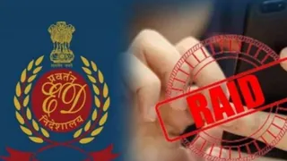 Bihar Railway Jobs Scam: ED Raids 15 Locations Across 4 States; Judicial Officers And Lawyers Under Scanner