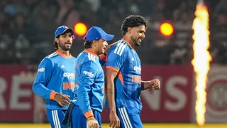 Team India Suffers Major Blow Before T20 World Cup, Star Player Ruled Out From IND vs NZ Due To Injury | Report