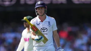 Ashes 2026: Despite Issuing Apology, England's Harry Brook Fined Rs 36 Lakh For Fighting With Nightclub Bouncer