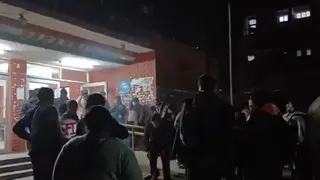 JNU Slogan Row: Police Lodges FIR Against Protestors; BJP Calls For Stricter Action