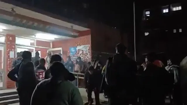 jnu-slogan-row-police-lodges-fir-against-protestors-bjp-calls-for-stricter-action