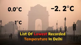 list-of-lowest-temperature-ever-recorded-in-delhi-history-0-to-minus-2-degree-celcius-and-more