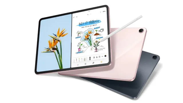 oppo-pad-5-launched-in-india-with-10050mah-battery-dimensity-7300-ultra-price-specifications