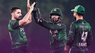 PAK vs SL: All-Round Pakistan Register Six-Wicket Victory Over Sri Lanka In Dambulla To Take 1-0 Lead