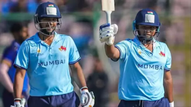mumbai-cricket-team-vs-punjab-cricket-team-match-scorecard-vijay-hazare-trophy-2026-sarfaraz-khan-scripts-history-smashes-fastest-halfcentury-as-an-indian-batter-in-list-a