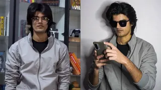 Stranger Things' Steve Harrington In India? Fans Go Crazy After Man Perfectly Nails Joe Keery's Look