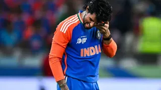 From Shreyas Iyer To Ruturaj Gaikwad, Players Who Can Replace Tilak Varma In India's T20 World Cup Team