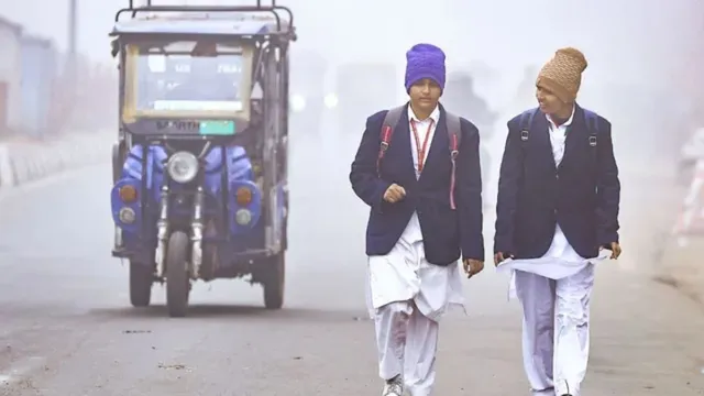 delhi-schools-closed-till-january-15-amid-cold-wave-dense-fog-parents-raise-concerns-over-private-schools-non-compliance