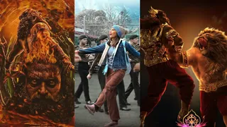 Oscar 2026: Kantara Chapter 1, Mahavatar Narsimha And Tanvi The Great Enter Best Picture Eligibility List