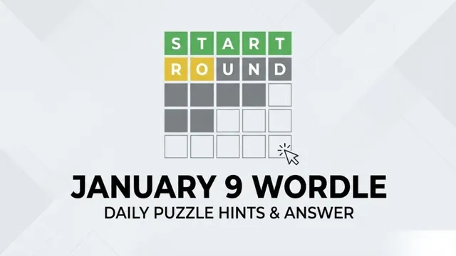 unlock-january-9-wordle-secrets-with-quick-hints-helpful-clues-and-correct-answer