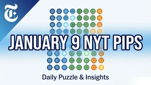 conquer-january-9-nyt-pips-fast-with-helpful-hints-easy-clues-and-complete-answers-guide