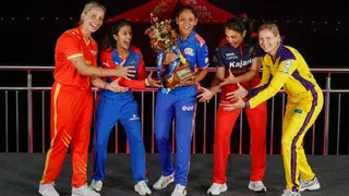 WPL 2026 Live Streaming: When, Where & How To Watch Women's Premier League Live On Your TV, Mobile, Laptop