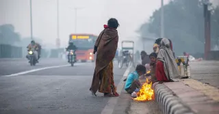 Weather Update: Chill To Intensify In Delhi-NCR, Fog Alert In UP And Bihar; Check IMD Forecast
