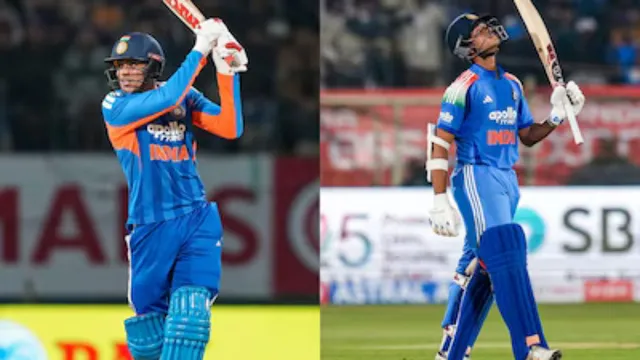 india-national-cricket-team-vs-new-zealand-national-cricket-team-not-shubman-gill-or-yashasvi-jaiswal-excricketer-wants-india-to-pick-this-batter-as-tilak-varmas-replacement