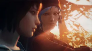 New Life Is Strange Game Titled ‘Life Is Strange: Reunion’ Leaks Via PEGI Listing