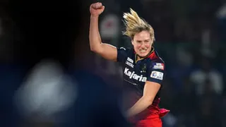 WPL 2026: Ellyse Perry Shares Heartwarming Message For RCB Ahead Of Upcoming Season | Watch