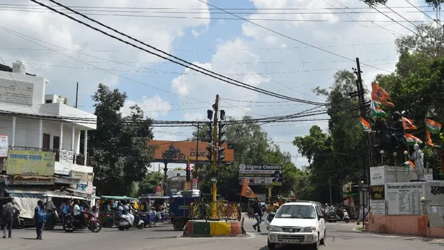meerut-traffic-plan-mda-to-widen-50-intersections-to-ease-congestion-rs-200-crore-approved