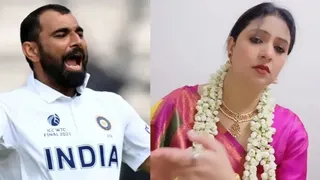 Mohammed Shami, Brother Kaif Shift Vote To Kolkata; Hasin Jahan Also Removed From Amroha Voter List
