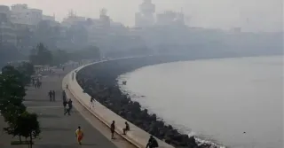 Maharashtra Weather: Isolated Rain Likely In Parts Of State, Mumbai To See Clear Skies; Forecast