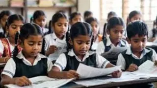 Chandigarh Schools May Make Newspaper Reading Mandatory; Education Dept Considering Proposal To Boost Student GK