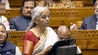 union-budget-2026-in-a-first-budget-to-be-tabled-on-sunday-parliament-session-to-begin-on-january-28