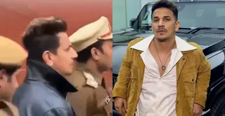 Bigg Boss 9 Winner Prince Narula Finally Breaks Silence On Viral Arrest Video In Delhi: ‘It Was A…’