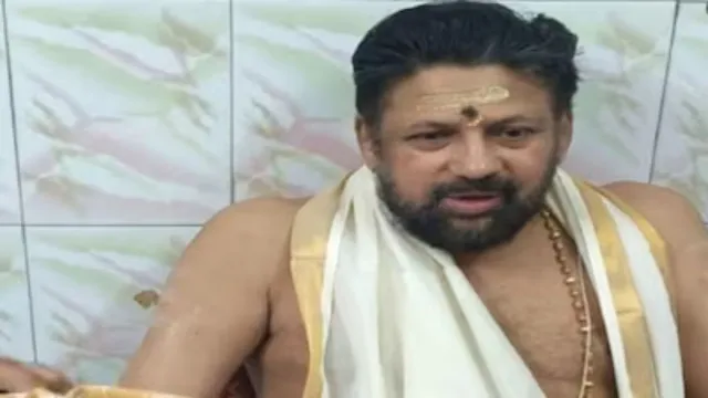 sabarimala-gold-row-case-lord-ayyappa-temples-chief-priest-arrested-after-probe-hints-at-his-involvement
