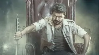 KVN Productions Apologises To Thalapathy Vijay Fans As Jana Nayagan Release Faces Legal Delay