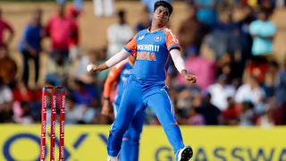 WPL 2026: Pooja Vastrakar Ruled Out For Two Weeks Due To Hamstring Injury, Confirms RCB Head Coach