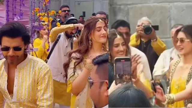inside-stebin-ben-and-nupur-sanon-haldi-ceremony-from-coordinated-yellows-to-boho-chic-and-more