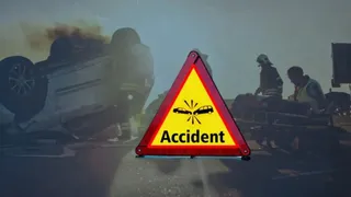 Rajasthan Accident: 25 Injured As Roadways Bus Collides With Pickup On NH-48 In Kotputli Due To Dense Fog
