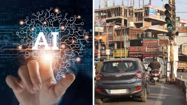 dehradun-to-launch-aibased-traffic-system-on-trial-automatic-fines-for-rule-breakers