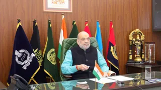 Haryana: Amit Shah Launches NIDMS At NSG Manesar For Real-Time IED Blast Analysis