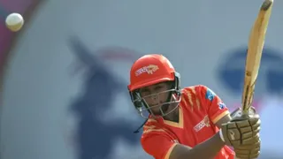 GG vs UPW WPL 2026: Meet Anushka Sharma, Gujarat Giants Star Batter Who Smashed 30-Ball 44 In Debut Match