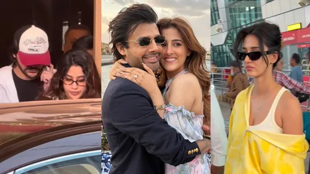 nupur-sanon-stebin-ben-wedding-shikhar-janhvi-kapoor-veer-pahariya-disha-patani-and-others-arrive-in-udaipur