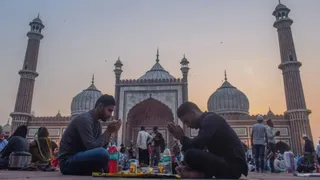 Delhi: MCD To Clear Encroachments Around Jama Masjid Within 2 Months Following High Court Order